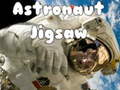 Peli Astronaut Jigsaw
