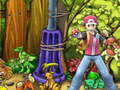 Peli Hidden pokemon