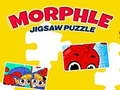 Peli Morphle Jigsaw Puzzle