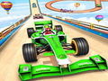 Peli Formula Car Racing Championship