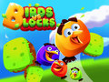 Peli Birds vs Blocks