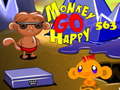 Peli Monkey Go Happy Stage  563