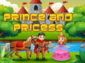 Peli Prince and Princess