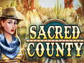 Peli Sacred county