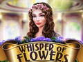 Peli Whispers of Flowers