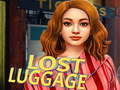 Peli Lost Luggage