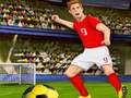 Peli Soccer Skills The Finest of Kings