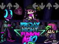 Peli Friday Night Funkin Neo 