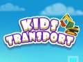 Peli Kids Transport