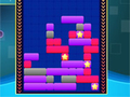 Peli Tetris Slider