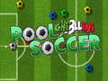 Peli Chiellini Pool Soccer