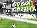 Peli Go Go Gorilla