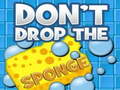 Peli Don't Drop the Sponge