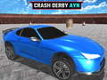 Peli Crash Derby AYN