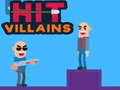Peli Hit Villains