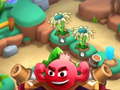 Peli Plants vs Zombies Online