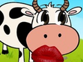 Peli Find the Invisible Cow
