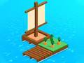 Peli Idle Arks: Sail and Build