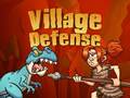 Peli Village Defense