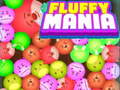 Peli Fluffy Mania