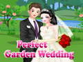 Peli Perfect Garden Wedding