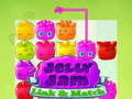 Peli Jelly Jam Link & Match