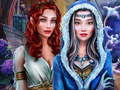 Peli Fantasyland intruders
