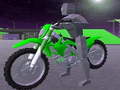 Peli Sport Stunt Bike 3D Game