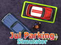 Peli Jul Parking Simulator