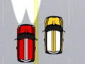 Peli Traffic Racer 2d