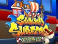 Peli Subway Surfers Copenhagen