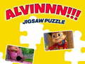 Peli Alvinnn!!! Jigsaw Puzzle