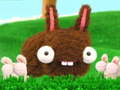 Peli Daddy Rabbit Zombie Farm