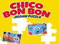Peli Chico Bon Bon Jigsaw Puzzle