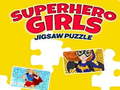 Peli Dc Superhero Girls Jigsaw Puzzle