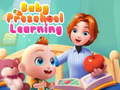 Peli Baby Preschool Learning
