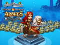 Peli Might and Magic Armies