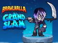 Peli Brawlhalla Grand Slam