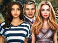 Peli Family enigma