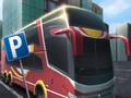 Peli  Bus Simulator: Ultimate 2021