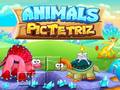Peli Animals Pic Tetriz