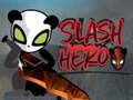 Peli Slash Hero
