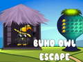 Peli Buho Owl Escape
