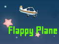 Peli Flappy Plane