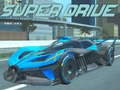Peli Super drive