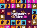 Peli Halloween Tiles