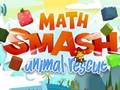 Peli Math Smash Animal Rescue
