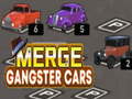 Peli Merge Gangster Cars