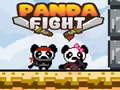Peli Panda Fight