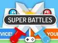 Peli Super Battles